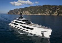 PRESENTAMOS DIAMOND BINTA, EL 58 METROS TOTALMENTE PERSONALIZADO DE TANKOA YACHTS