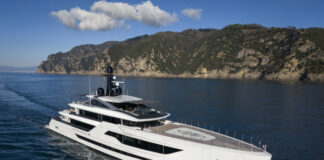 PRESENTAMOS DIAMOND BINTA, EL 58 METROS TOTALMENTE PERSONALIZADO DE TANKOA YACHTS