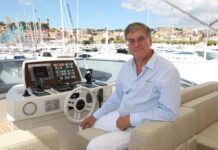 AZIMUT BENETTI – MUERE PAOLO VITELLI, PRESIDENTE DE BENETTI, A LOS 77 AÑOS EN UN ACCIDENTE DOMÉSTICO