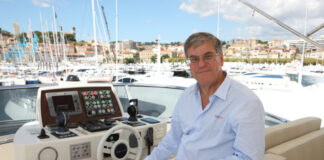 AZIMUT BENETTI – MUERE PAOLO VITELLI, PRESIDENTE DE BENETTI, A LOS 77 AÑOS EN UN ACCIDENTE DOMÉSTICO