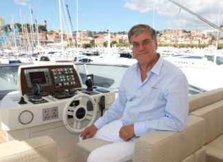 AZIMUT BENETTI – MUERE PAOLO VITELLI, PRESIDENTE DE BENETTI, A LOS 77 AÑOS EN UN ACCIDENTE DOMÉSTICO