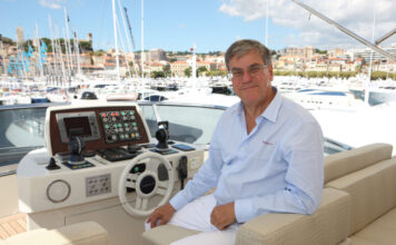AZIMUT BENETTI – MUERE PAOLO VITELLI, PRESIDENTE DE BENETTI, A LOS 77 AÑOS EN UN ACCIDENTE DOMÉSTICO