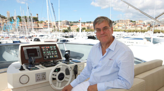 AZIMUT BENETTI – MUERE PAOLO VITELLI, PRESIDENTE DE BENETTI, A LOS 77 AÑOS EN UN ACCIDENTE DOMÉSTICO