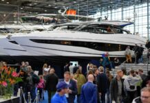 BOOT DÜSSELDORF 2026: TODOS LOS GRANDES ESTRENOS DE LA NÁUTICA MUNDIAL QUE SE VIENEN EN ENERO