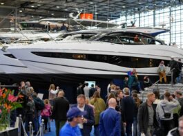 BOOT DÜSSELDORF 2026: TODOS LOS GRANDES ESTRENOS DE LA NÁUTICA MUNDIAL QUE SE VIENEN EN ENERO