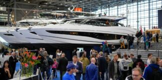 BOOT DÜSSELDORF 2026: TODOS LOS GRANDES ESTRENOS DE LA NÁUTICA MUNDIAL QUE SE VIENEN EN ENERO