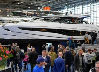 BOOT DÜSSELDORF 2026: TODOS LOS GRANDES ESTRENOS DE LA NÁUTICA MUNDIAL QUE SE VIENEN EN ENERO