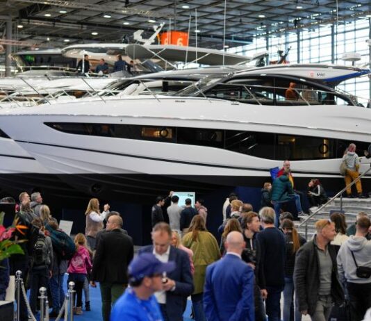BOOT DÜSSELDORF 2026: TODOS LOS GRANDES ESTRENOS DE LA NÁUTICA MUNDIAL QUE SE VIENEN EN ENERO