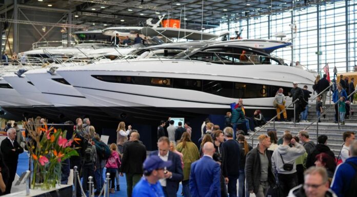 BOOT DÜSSELDORF 2026: TODOS LOS GRANDES ESTRENOS DE LA NÁUTICA MUNDIAL QUE SE VIENEN EN ENERO