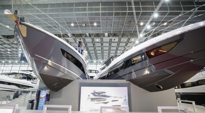 BOOT DÜSSELDORF 2026 ANUNCIA UNA EDICIÓN RÉCORD CON EL REGRESO DE LOS GRANDES ASTILLEROS