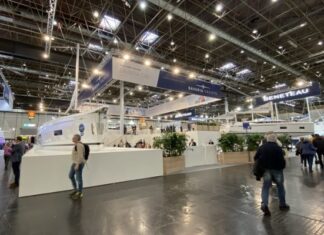 ¿POR QUÉ SE HA RETIRADO HANSE YACHTS DEL BOOT DUSSELDORF 2025? EXPLICACIONES DEL FABRICANTE