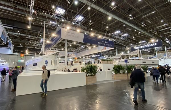 ¿POR QUÉ SE HA RETIRADO HANSE YACHTS DEL BOOT DUSSELDORF 2025? EXPLICACIONES DEL FABRICANTE