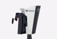 TOHATSU PRESENTA EL MOTOR ELÉCTRICO FUERA DE BORDA ALARIS 6.0 CON TIMÓN