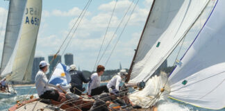 CUARTO DÍA – SEMANA DE CLÁSICOS DE PUNTA DEL ESTE 2025