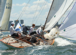 CUARTO DÍA – SEMANA DE CLÁSICOS DE PUNTA DEL ESTE 2025