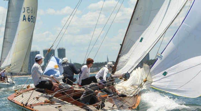 CUARTO DÍA – SEMANA DE CLÁSICOS DE PUNTA DEL ESTE 2025