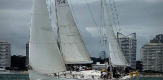 ESTÁ EN MARCHA LA SEMANA DE CLÁSICOS PUNTA DEL ESTE 2025