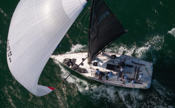 SEXTO DÍA DEL ROLEX CIRCUITO ATLÁNTICO SUR 2025: REGATAS BARLOVENTO SOTAVENTO