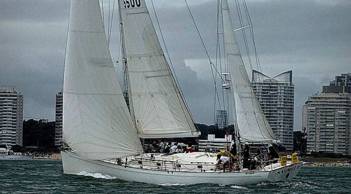 ESTÁ EN MARCHA LA SEMANA DE CLÁSICOS PUNTA DEL ESTE 2025