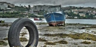 ¿CONOCES LOS FENÓMENOS DE LA MAREA VIVA Y LA MAREA MUERTA?