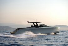 SIALIA 45, EL PREMIADO EN EL MUNDO DE LOS “ELÉCTRICOS”