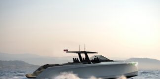 SIALIA 45, EL PREMIADO EN EL MUNDO DE LOS “ELÉCTRICOS”