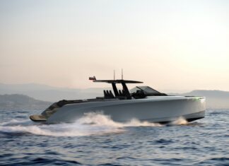 SIALIA 45, EL PREMIADO EN EL MUNDO DE LOS “ELÉCTRICOS”