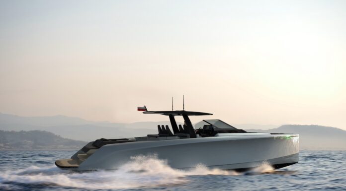 SIALIA 45, EL PREMIADO EN EL MUNDO DE LOS “ELÉCTRICOS”