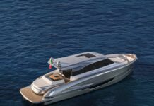 SOLARIS POWER 60 COUPÉ: ELEGANCIA CLÁSICA