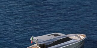 SOLARIS POWER 60 COUPÉ: ELEGANCIA CLÁSICA