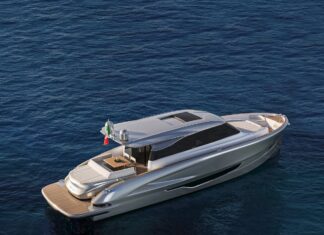 SOLARIS POWER 60 COUPÉ: ELEGANCIA CLÁSICA