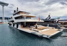 ASÍ SE SELECCIONAN LAS TRIPULACIONES DE LOS SUPERYATES