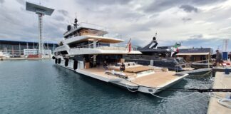 ASÍ SE SELECCIONAN LAS TRIPULACIONES DE LOS SUPERYATES