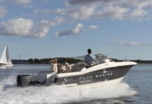 PROPULSIÓN ELÉCTRICA – SUPERA LA ANSIEDAD POR LA AUTONOMÍA DE LAS BATERÍAS