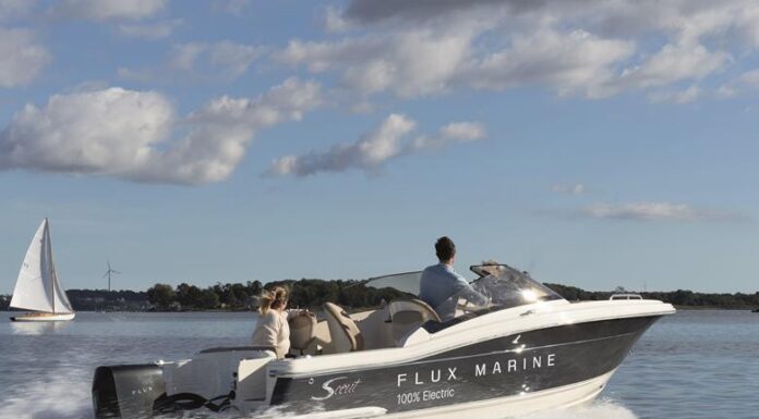 PROPULSIÓN ELÉCTRICA – SUPERA LA ANSIEDAD POR LA AUTONOMÍA DE LAS BATERÍAS