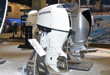 HONDA LANZA VARIOS NUEVOS FUERADEBORDAS EN MIAMI