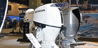 HONDA LANZA VARIOS NUEVOS FUERADEBORDAS EN MIAMI