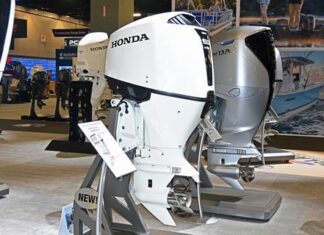 HONDA LANZA VARIOS NUEVOS FUERADEBORDAS EN MIAMI