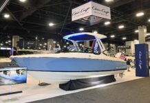 CHRIS-CRAFT LANZA UN NUEVO MODELO DE MOTOR FUERA DE BORDA EN MIAMI