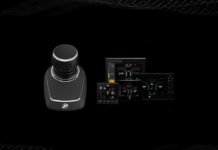 MERCURY ANUNCIA NUEVOS JOYSTICKS EN MIAMI