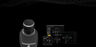 MERCURY ANUNCIA NUEVOS JOYSTICKS EN MIAMI