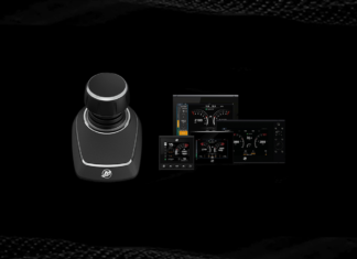 MERCURY ANUNCIA NUEVOS JOYSTICKS EN MIAMI