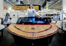 BOOT TULLN – SALÓN NÁUTICO DE AUSTRIA