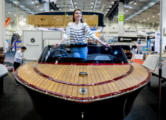 BOOT TULLN – SALÓN NÁUTICO DE AUSTRIA