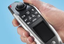 YAMAHA PRESENTA EN MIAMI EL SISTEMA DE CONTROL INALÁMBRICO HELM MASTER EX
