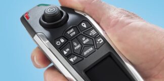 YAMAHA PRESENTA EN MIAMI EL SISTEMA DE CONTROL INALÁMBRICO HELM MASTER EX