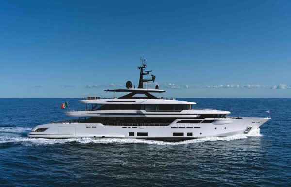 CUSTOM LINE NAVEGA HACIA 20245 CON NUEVOS MODELOS