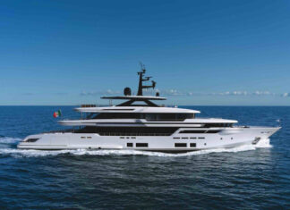 CUSTOM LINE NAVEGA HACIA 2025 CON NUEVOS MODELOS