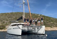 TENDENCIAS – EL ALQUILER DE EMBARCACIONES VA EN AUMENTO COMO OPCIÓN DE VACACIONES