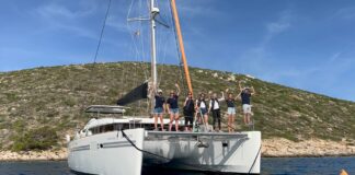 DESCUBRÍ GLOBESAILOR: TU MEJOR ALIADO PARA EL ALQUILER DE BARCOS